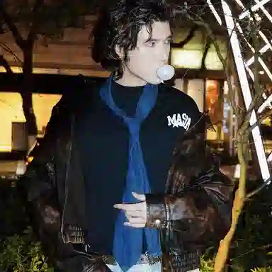 masongarments LogoT