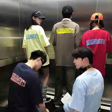 masongarments LogoT