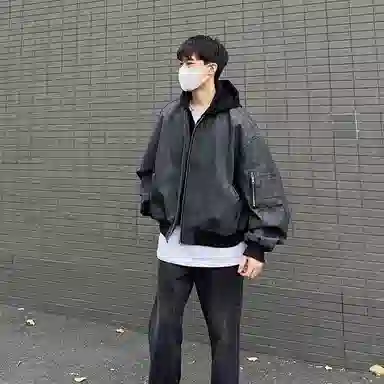 DJ.SPIRIT Cleanfit