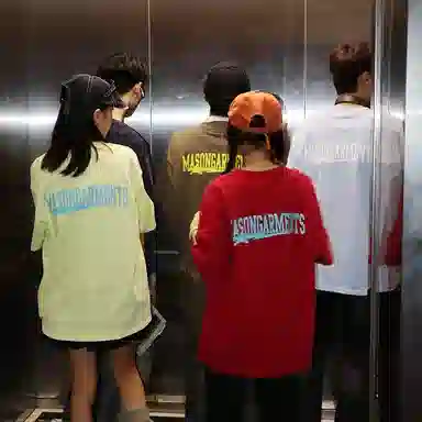 masongarments LogoT
