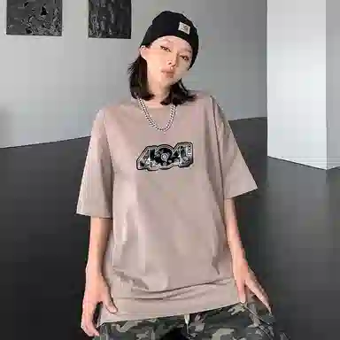 404MOB GANG T