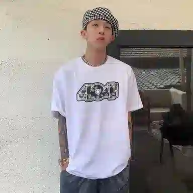 404MOB GANG T