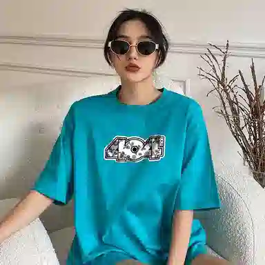 404MOB GANG T
