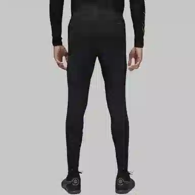 Jordan Dri-FIT Paris Saint-Germain Strike Fourth Logo