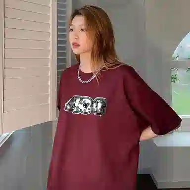 404MOB GANG T