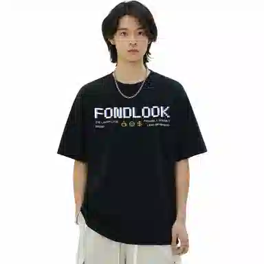 FONDLOOK LogoT