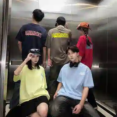 masongarments LogoT