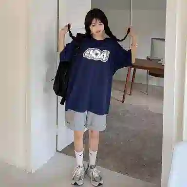 404MOB GANG T