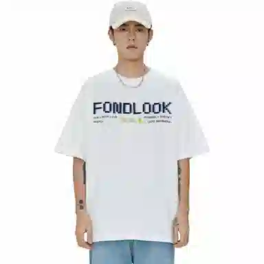FONDLOOK LogoT