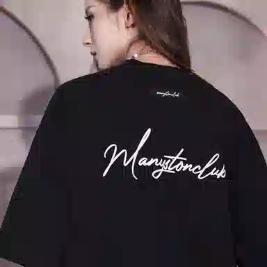 MANYSTON T