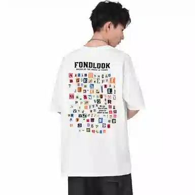 FONDLOOK T