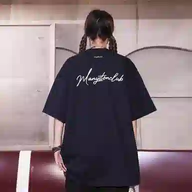 MANYSTON T