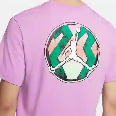 Jordan Sport Dna Logo T