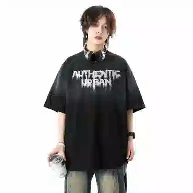 URBAN AUTHENTIC LogoT