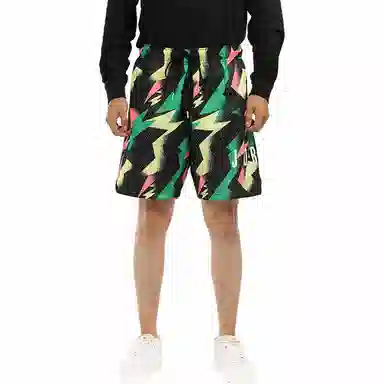 Air Jordan Jumpman Air Msh Aop Shorts