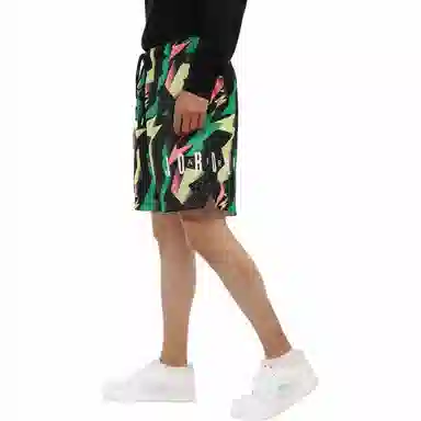 Air Jordan Jumpman Air Msh Aop Shorts