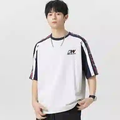 DBD WH LOGOT