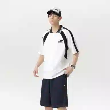 DBD WH LOGOT