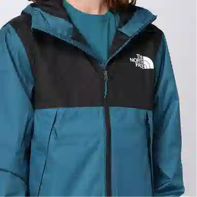 THE NORTH FACE