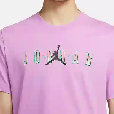 Jordan Sport Dna Logo T