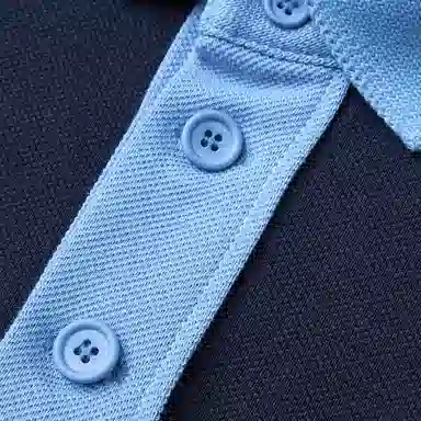 Lacoste Polo Navy Blue