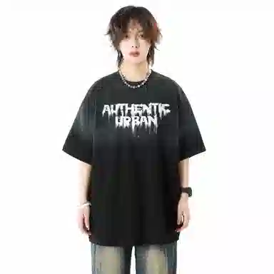 URBAN AUTHENTIC LogoT