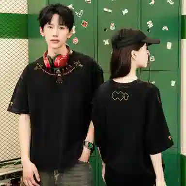 88rising T