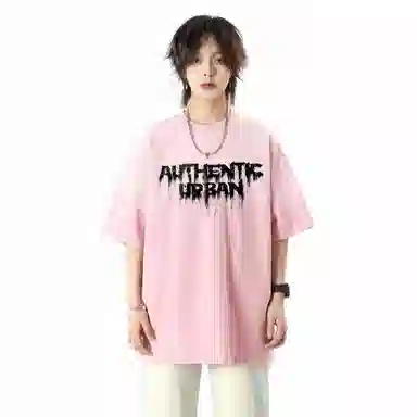 URBAN AUTHENTIC LogoT