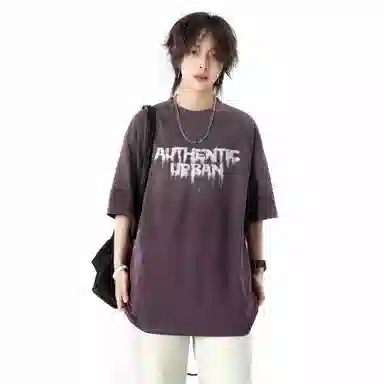 URBAN AUTHENTIC LogoT