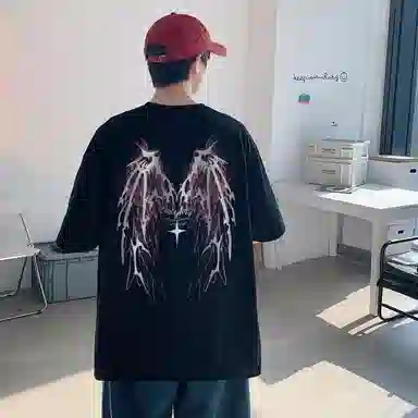 TONYKRZ logoT