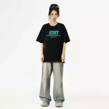 LIGHTNING MONSTER logoT