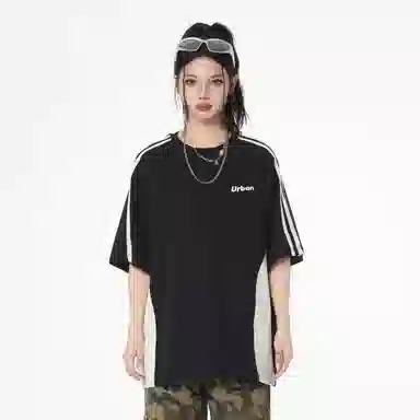 URBAN AUTHENTIC T