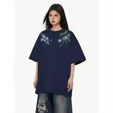 FFOMKE LOGOClean FitT