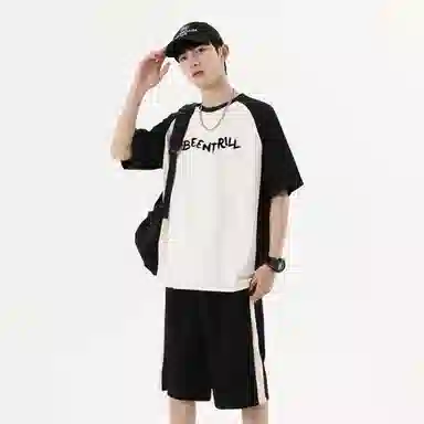 BEENTRILL LogoClean fit