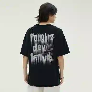 TONYKRZ logoT