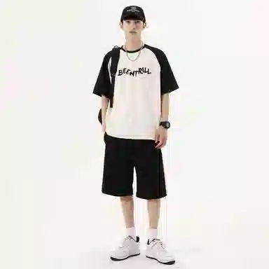 BEENTRILL LogoClean fit