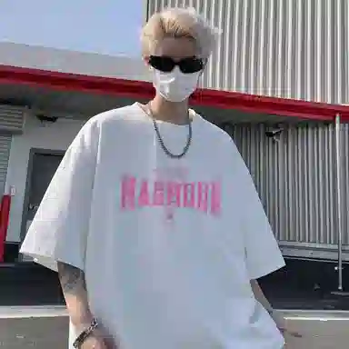 magmode cleanfitLogoT