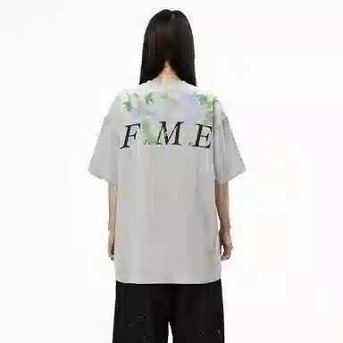 FFOMKE LOGOClean FitT