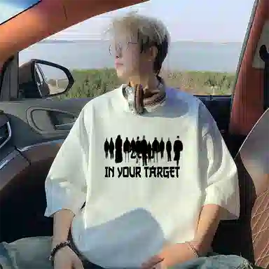 Fakeyoung T