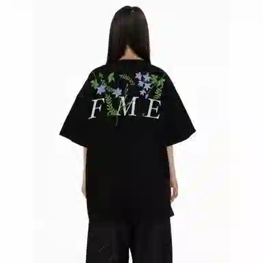 FFOMKE LOGOClean FitT