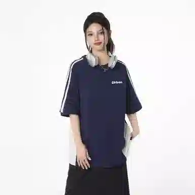 URBAN AUTHENTIC T