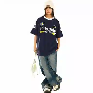 FIDO DIDO FIDO DIDO LogoT