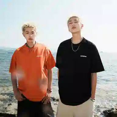 GOGOSOON 50+cleanfitT