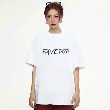 FAVEPOP logoT
