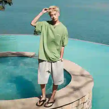 GOGOSOON 50+cleanfitT