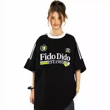 FIDO DIDO FIDO DIDO LogoT
