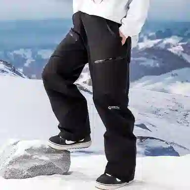 John Snow Ski Pants