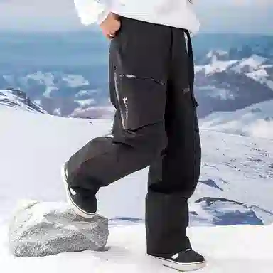 John Snow Ski Pants