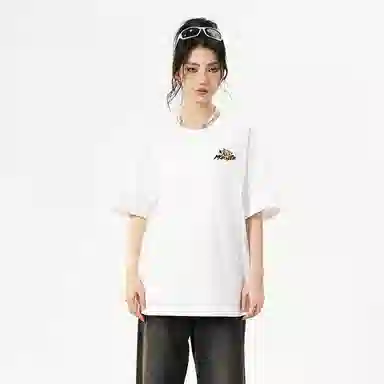 LIGHTNING MONSTER LogoT