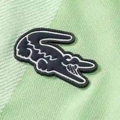 LACOSTE SS22 LogoPolo